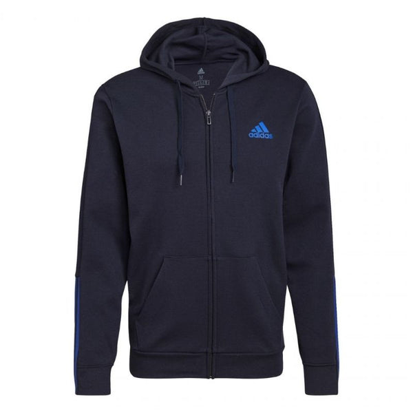 adidas Sweatshirt adidas Essentials Double M H12249 Pulóver - Sportmania.hu