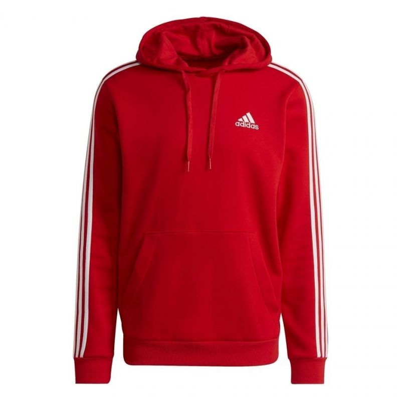 adidas Sweatshirt adidas Essentials Fleece M GU2523 Pulóver - Sportmania.hu