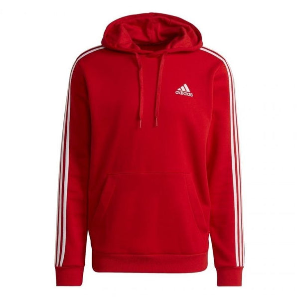 adidas Sweatshirt adidas Essentials Fleece M GU2523 Pulóver - Sportmania.hu