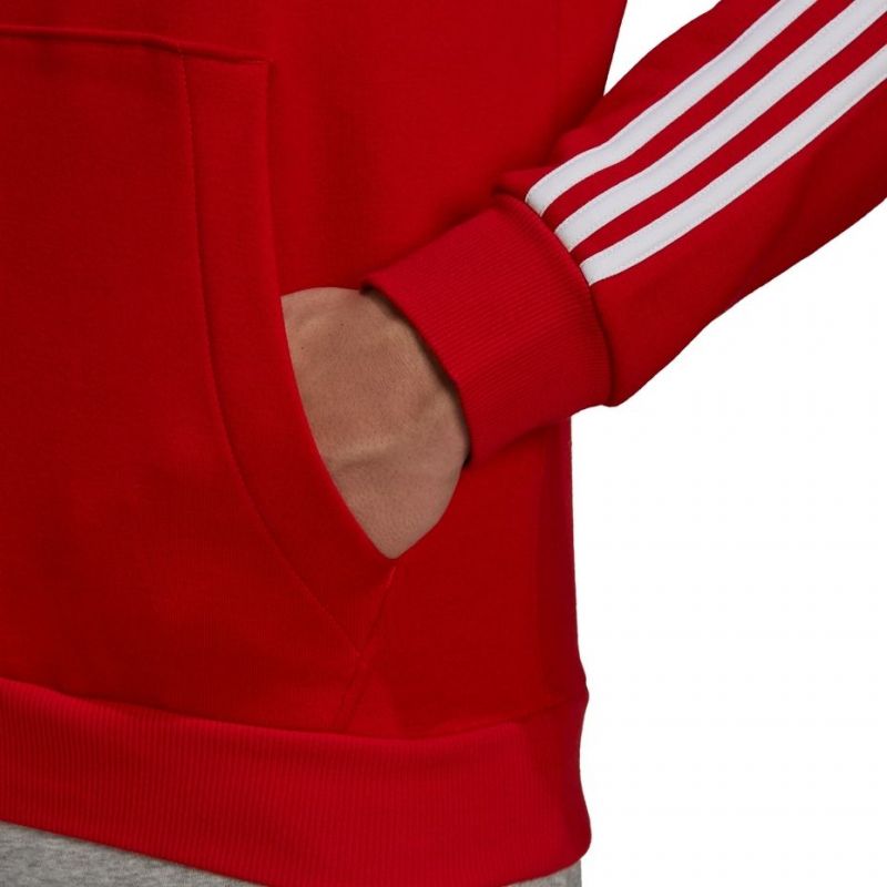adidas Sweatshirt adidas Essentials Fleece M GU2523 Pulóver - Sportmania.hu
