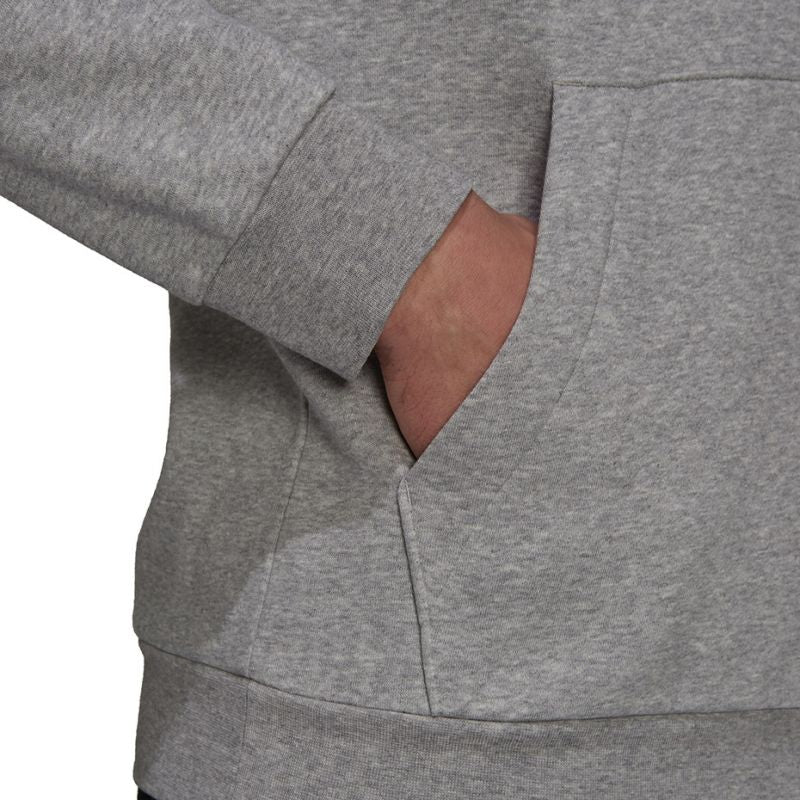 adidas Sweatshirt adidas Essentials Fleece M H12213 Pulóver - Sportmania.hu