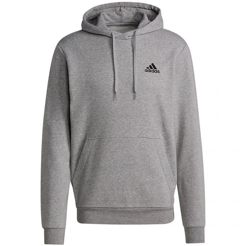 adidas Sweatshirt adidas Essentials Fleece M H12213 Pulóver - Sportmania.hu