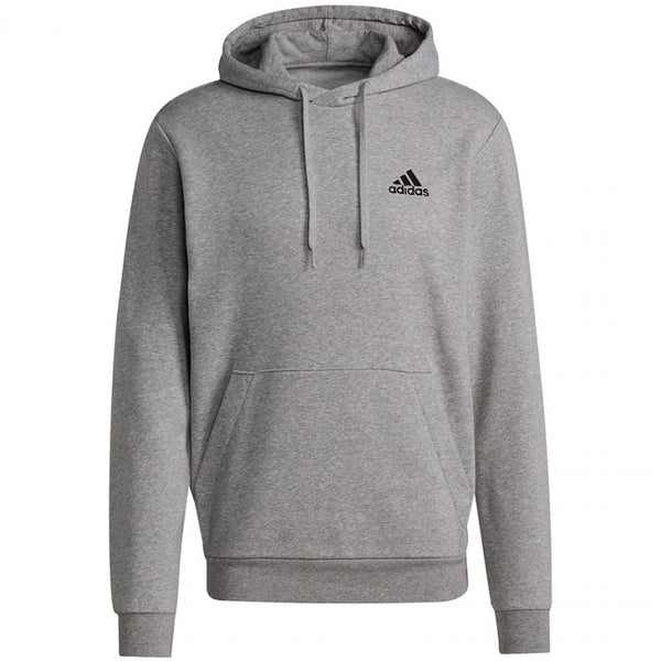 adidas Sweatshirt adidas Essentials Fleece M H12213 Pulóver - Sportmania.hu
