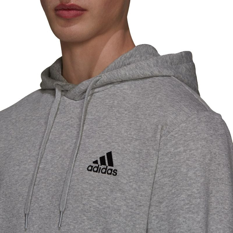 adidas Sweatshirt adidas Essentials Fleece M H12213 Pulóver - Sportmania.hu