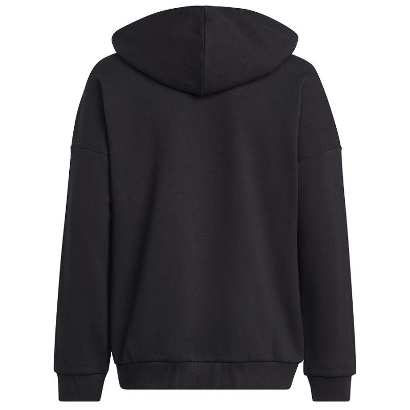 adidas Sweatshirt adidas FI Logo HD Jr. HR6301 Pulóver - Sportmania.hu