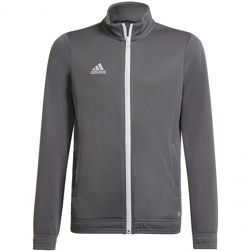 adidas Sweatshirt adidas Junior Entrada 22 Track Jr H57521 Póló Pulóver - Sportmania.hu
