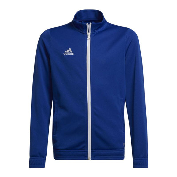adidas Sweatshirt adidas Junior Entrada 22 Track Jr HG6288 Póló Pulóver - Sportmania.hu