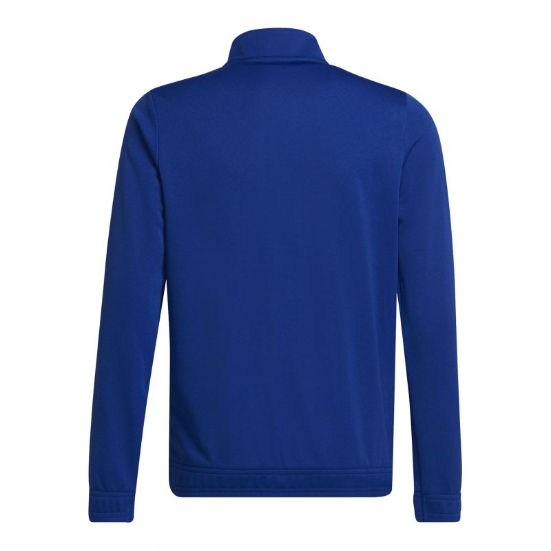 adidas Sweatshirt adidas Junior Entrada 22 Track Jr HG6288 Póló Pulóver - Sportmania.hu