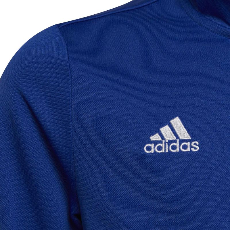 adidas Sweatshirt adidas Junior Entrada 22 Track Jr HG6288 Póló Pulóver - Sportmania.hu
