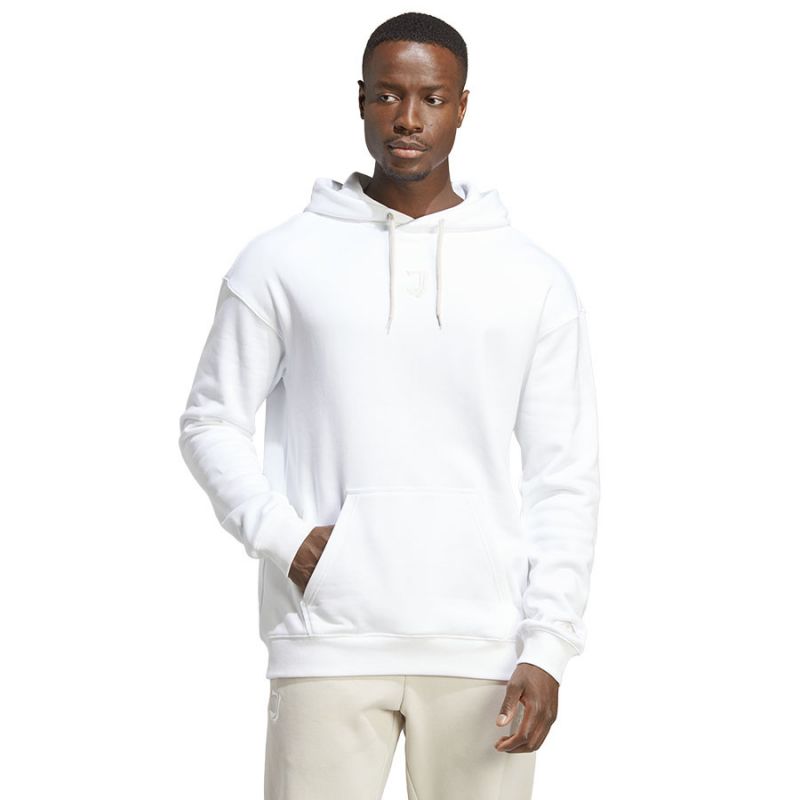 adidas Sweatshirt adidas Juventus Chinese Story Hoodie M HS9802 Pulóver - Sportmania.hu