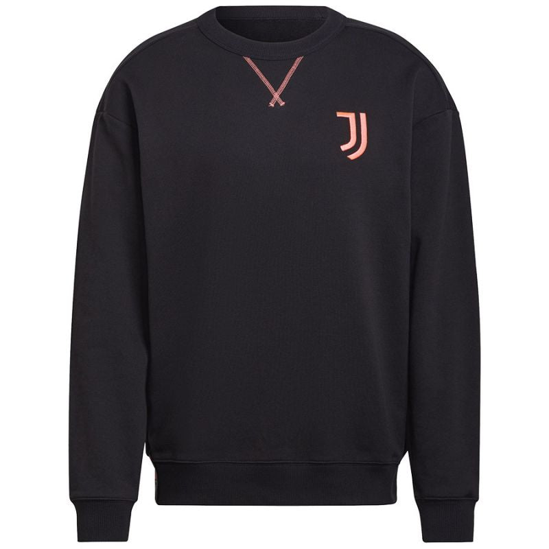 adidas Sweatshirt adidas Juventus CNY Cre M H67143 Póló Pulóver - Sportmania.hu