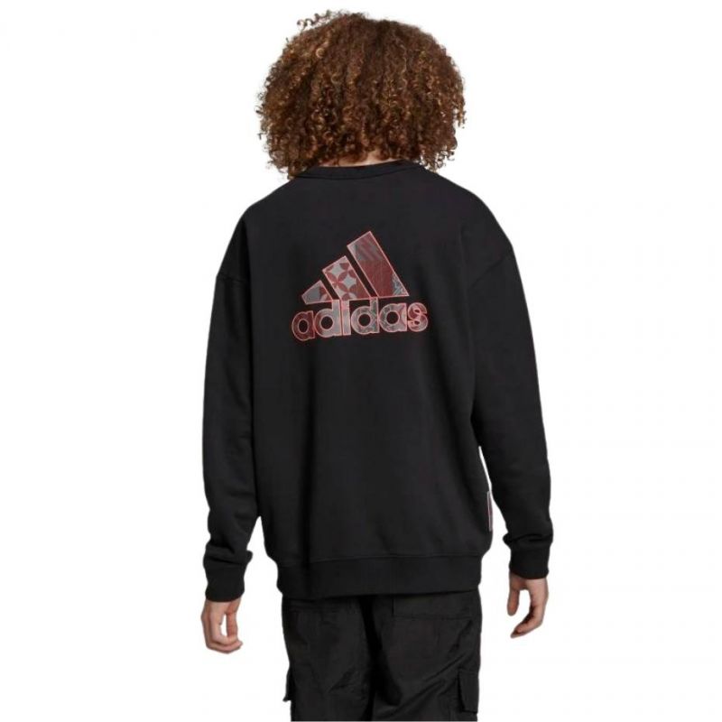 adidas Sweatshirt adidas Juventus CNY Cre M H67143 Póló Pulóver - Sportmania.hu