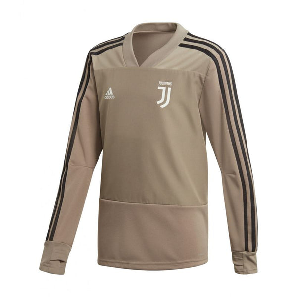 adidas Sweatshirt adidas Juventus Turin Jr CW8728 Póló Pulóver