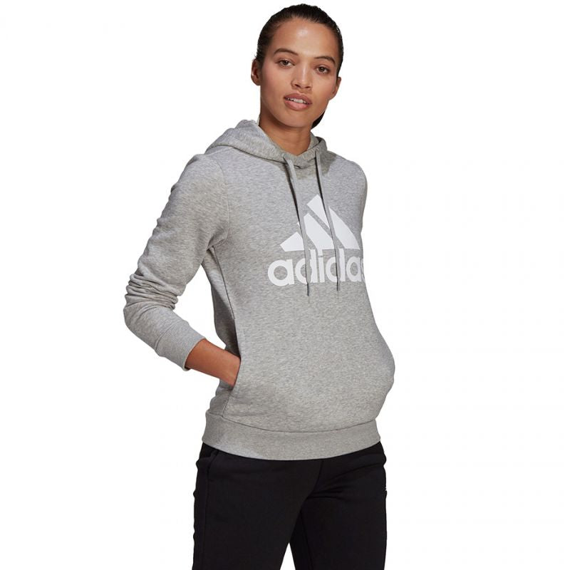 adidas Sweatshirt adidas Loungewear Es W GL0719 Póló Pulóver - Sportmania.hu