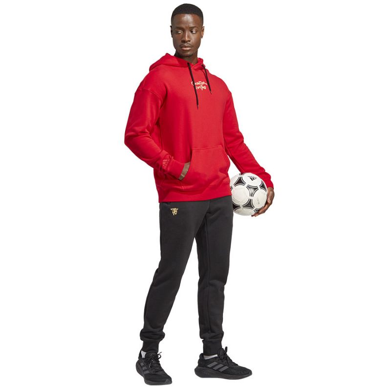 adidas Sweatshirt adidas Manchester United 22/23 M HT1992 Pulóver - Sportmania.hu