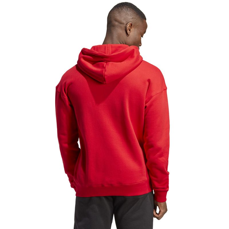 adidas Sweatshirt adidas Manchester United 22/23 M HT1992 Pulóver - Sportmania.hu