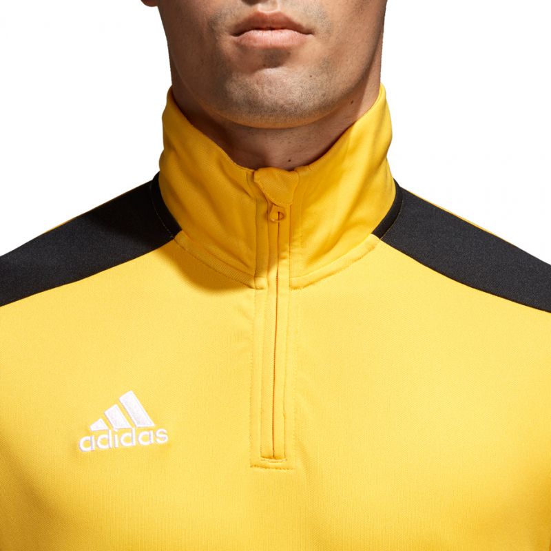 adidas Sweatshirt adidas Regista 18 Training M CZ8648 Póló Pulóver - Sportmania.hu