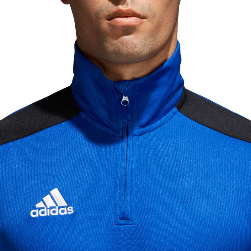 adidas Sweatshirt adidas REGISTA 18 Training M CZ8649 Póló Pulóver - Sportmania.hu