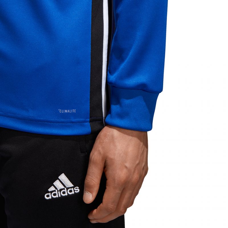 adidas Sweatshirt adidas REGISTA 18 Training M CZ8649 Póló Pulóver - Sportmania.hu