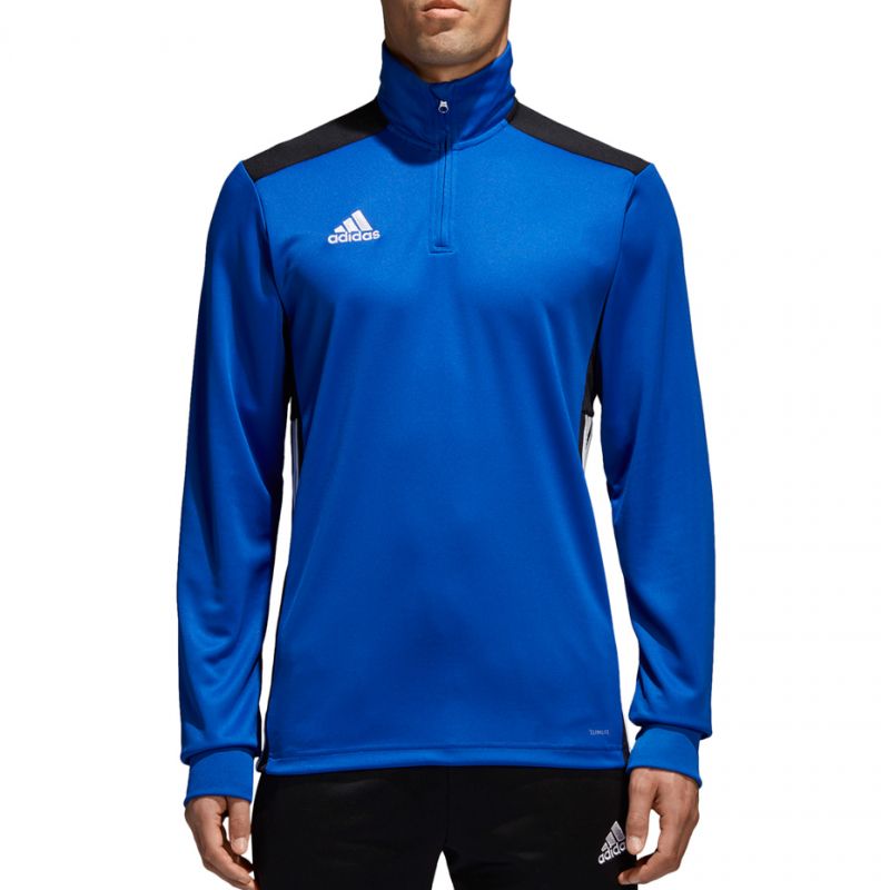 adidas Sweatshirt adidas REGISTA 18 Training M CZ8649 Póló Pulóver - Sportmania.hu