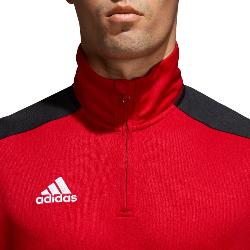 adidas Sweatshirt adidas Regista 18 Training M CZ8651 Póló Pulóver - Sportmania.hu