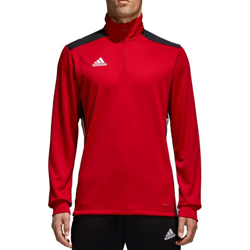 adidas Sweatshirt adidas Regista 18 Training M CZ8651 Póló Pulóver - Sportmania.hu