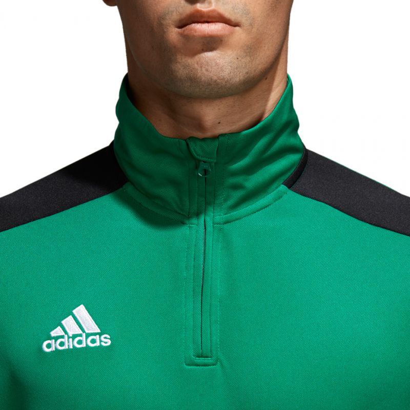 adidas Sweatshirt adidas Regista 18 Training M DJ2177 Póló Pulóver - Sportmania.hu