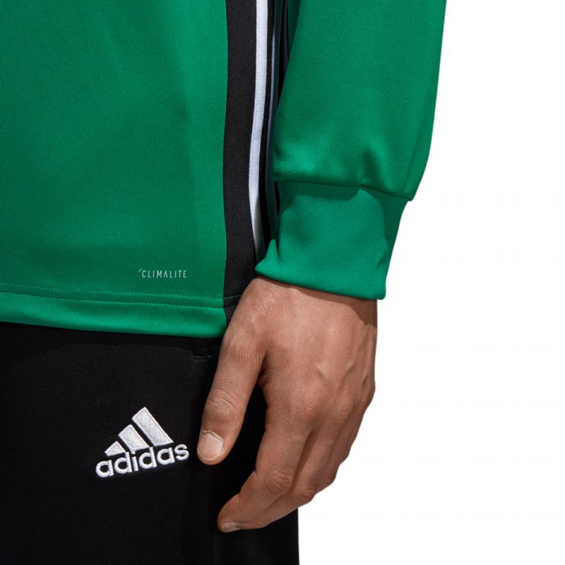 adidas Sweatshirt adidas Regista 18 Training M DJ2177 Póló Pulóver - Sportmania.hu