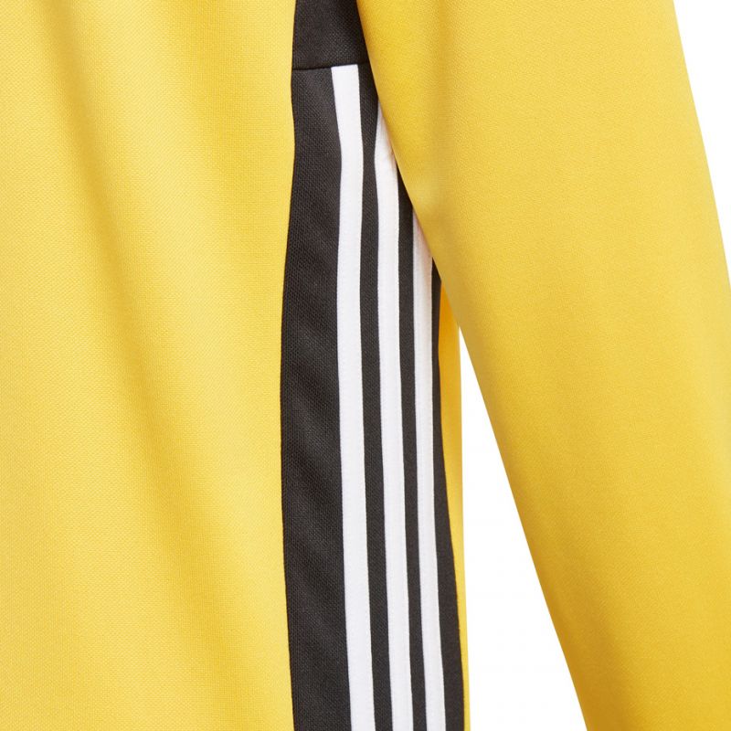 adidas SWEATSHIRT adidas REGISTA 18 TRAINING yellow JR DJ1841 Póló Pulóver - Sportmania.hu