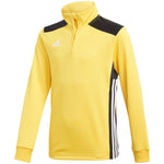 adidas SWEATSHIRT adidas REGISTA 18 TRAINING yellow JR DJ1841 Póló Pulóver - Sportmania.hu