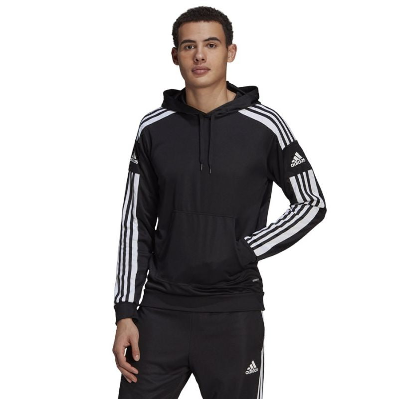 adidas Sweatshirt adidas Squadra 21 Hoody M GK9548 Póló Pulóver - Sportmania.hu