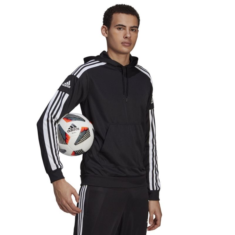 adidas Sweatshirt adidas Squadra 21 Hoody M GK9548 Póló Pulóver - Sportmania.hu