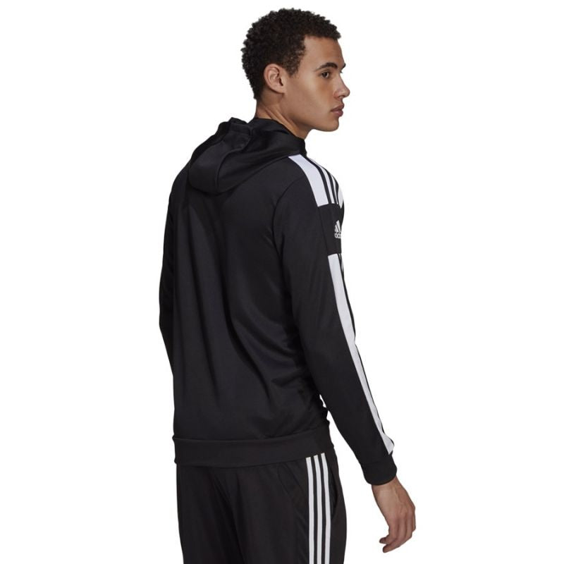 adidas Sweatshirt adidas Squadra 21 Hoody M GK9548 Póló Pulóver - Sportmania.hu