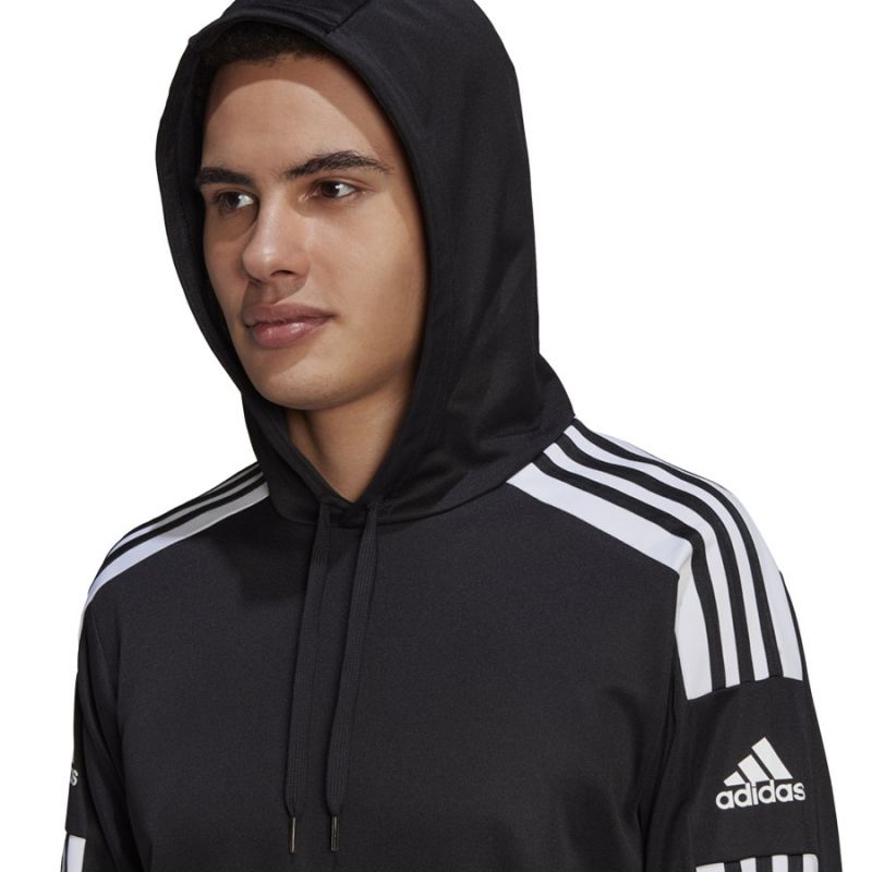 adidas Sweatshirt adidas Squadra 21 Hoody M GK9548 Póló Pulóver - Sportmania.hu