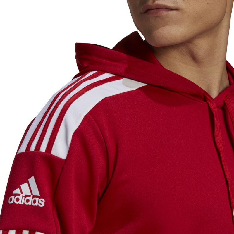 adidas Sweatshirt adidas Squadra 21 Hoody M GP6435 Póló Pulóver - Sportmania.hu