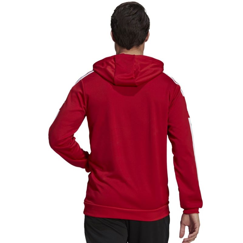 adidas Sweatshirt adidas Squadra 21 Hoody M GP6435 Póló Pulóver - Sportmania.hu