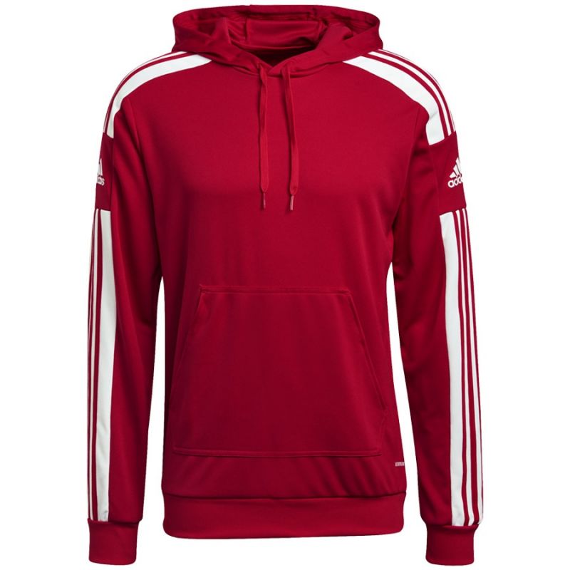 adidas Sweatshirt adidas Squadra 21 Hoody M GP6435 Póló Pulóver - Sportmania.hu