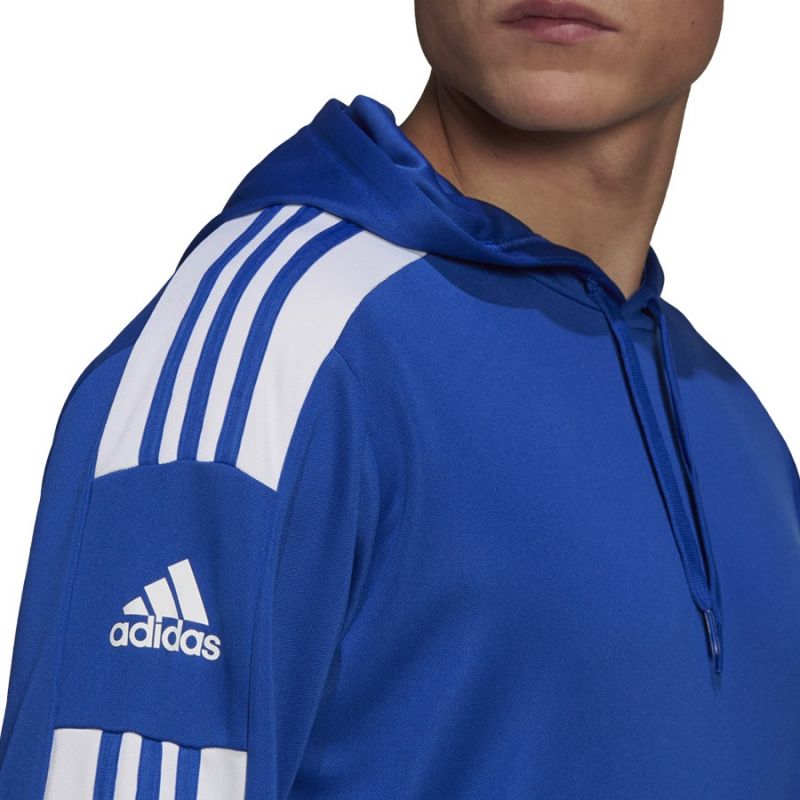 adidas Sweatshirt adidas Squadra 21 Hoody M GP6436 Póló Pulóver - Sportmania.hu