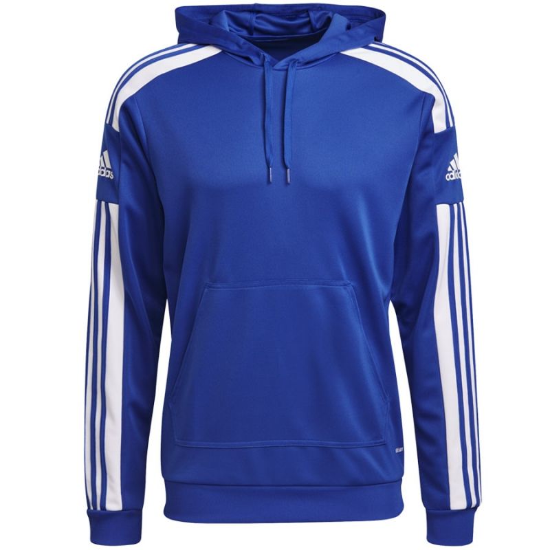 adidas Sweatshirt adidas Squadra 21 Hoody M GP6436 Póló Pulóver - Sportmania.hu