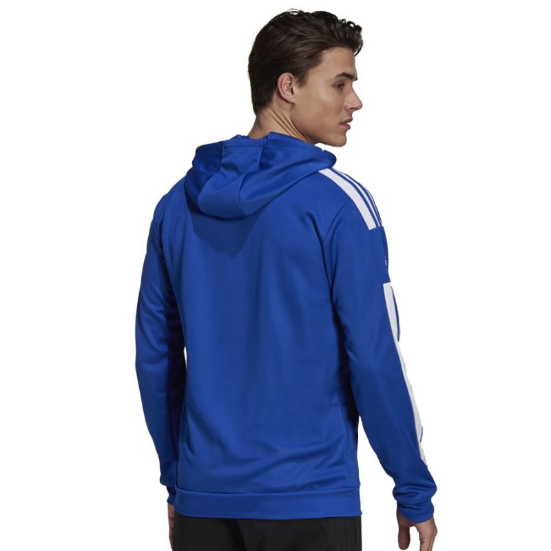 adidas Sweatshirt adidas Squadra 21 Hoody M GP6436 Póló Pulóver - Sportmania.hu