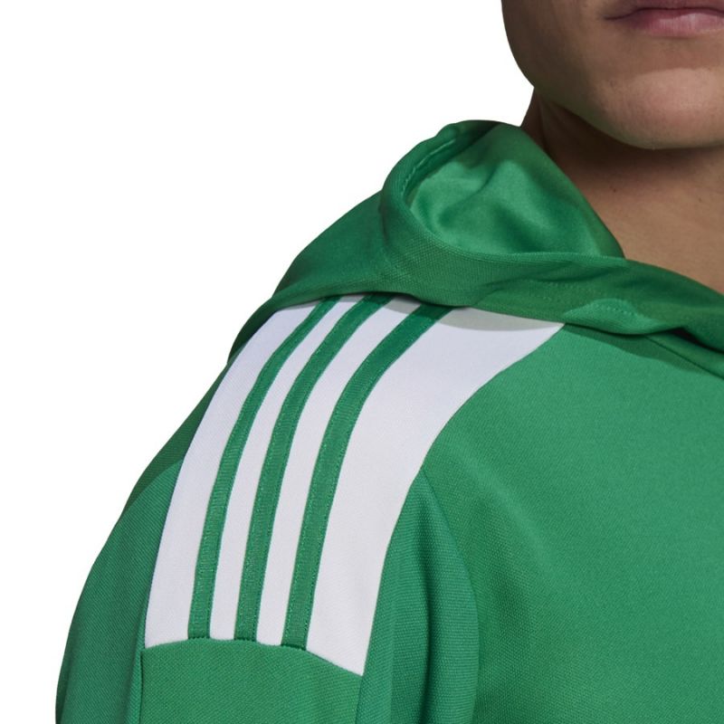 adidas Sweatshirt adidas Squadra 21 Hoody M GP6437 Póló Pulóver - Sportmania.hu