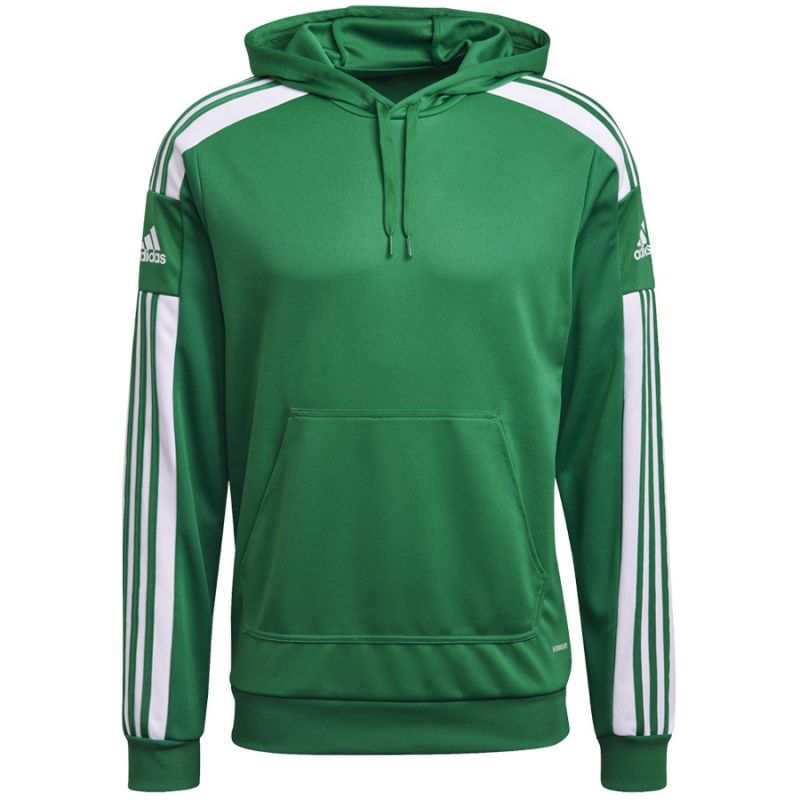adidas Sweatshirt adidas Squadra 21 Hoody M GP6437 Póló Pulóver - Sportmania.hu