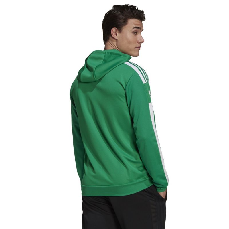 adidas Sweatshirt adidas Squadra 21 Hoody M GP6437 Póló Pulóver - Sportmania.hu