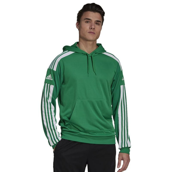 adidas Sweatshirt adidas Squadra 21 Hoody M GP6437 Póló Pulóver - Sportmania.hu