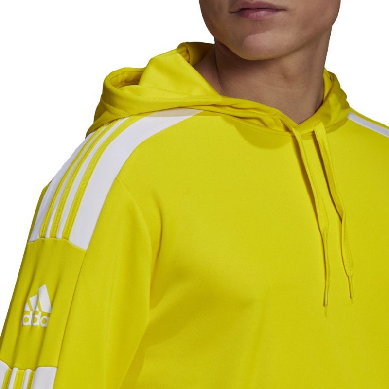 adidas Sweatshirt adidas Squadra 21 Hoody M GP6438 Póló Pulóver - Sportmania.hu