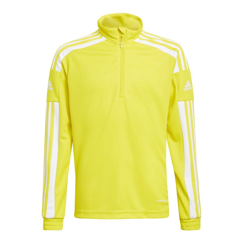 adidas Sweatshirt adidas Squadra 21 Jr GP6468 Póló Pulóver - Sportmania.hu