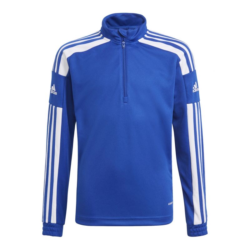 adidas Sweatshirt adidas Squadra 21 Jr GP6469 Póló Pulóver - Sportmania.hu