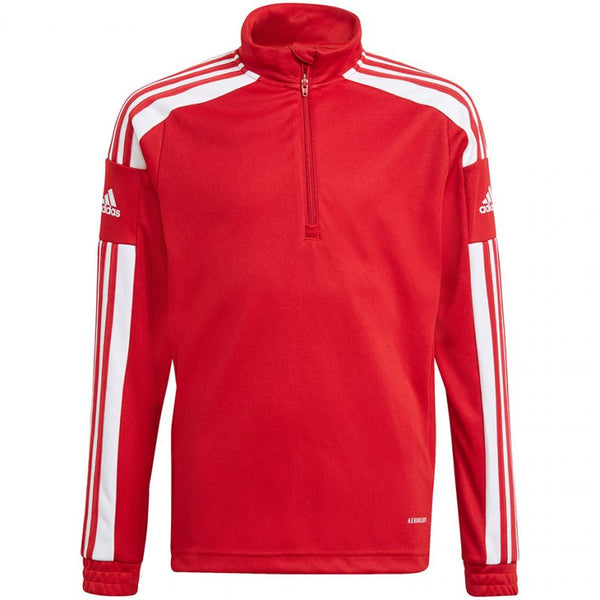 adidas Sweatshirt adidas Squadra 21 Jr GP6470 Póló Pulóver - Sportmania.hu