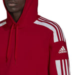 adidas Sweatshirt adidas Squadra 21 Sweet Hoody M HC6282 Póló Pulóver - Sportmania.hu