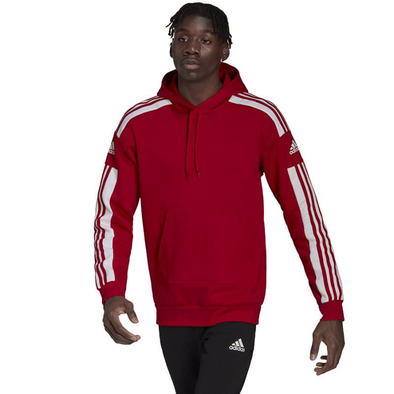 adidas Sweatshirt adidas Squadra 21 Sweet Hoody M HC6282 Póló Pulóver - Sportmania.hu